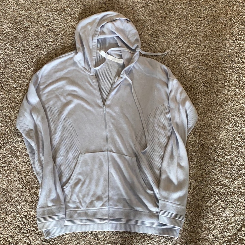 Lululemon sweater